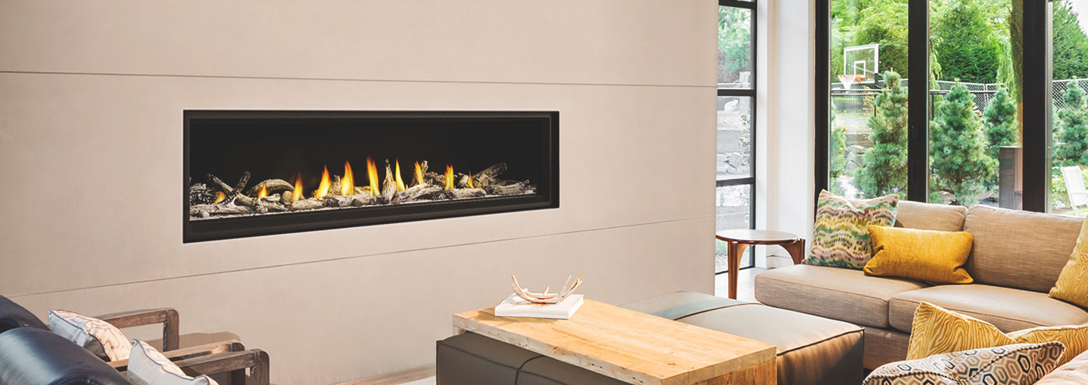 Explore Fireplaces