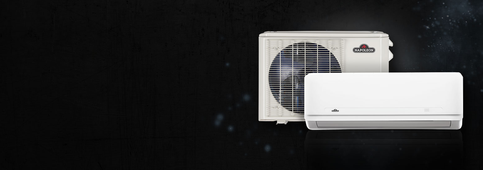 Heating & Cooling