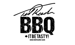 Ted Reader BBQ