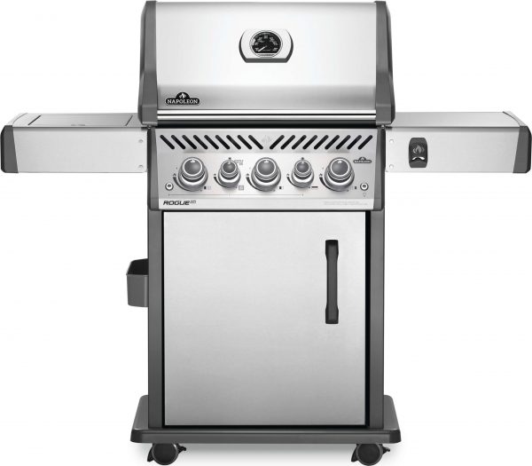 Rogue® SE 425 RSIB