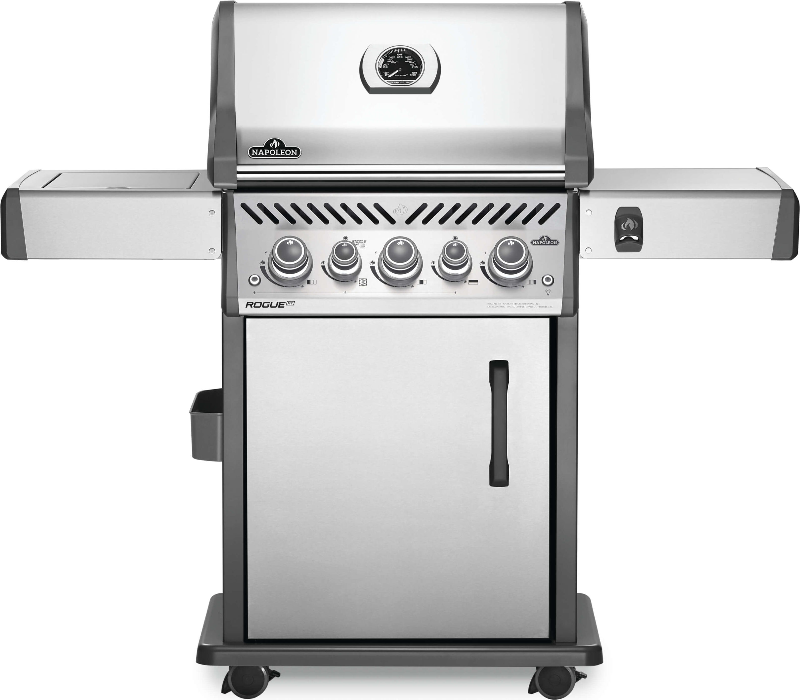 Rogue® SE 425 RSIB