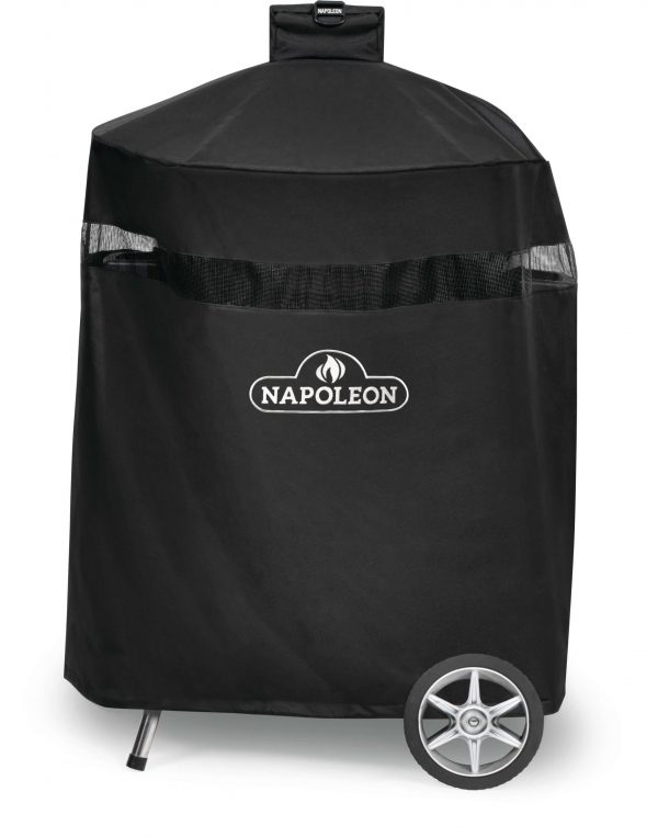 Kettle Grill Leg Model Cover