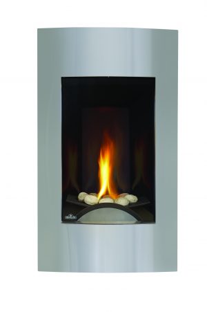 Gas Fireplace