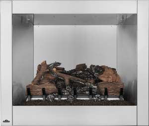 Riverside Clean Face Fireplace