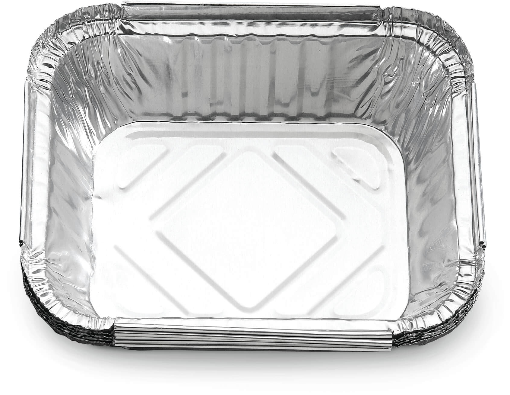 Grease Drip Trays (6" x 5") Pack of 5