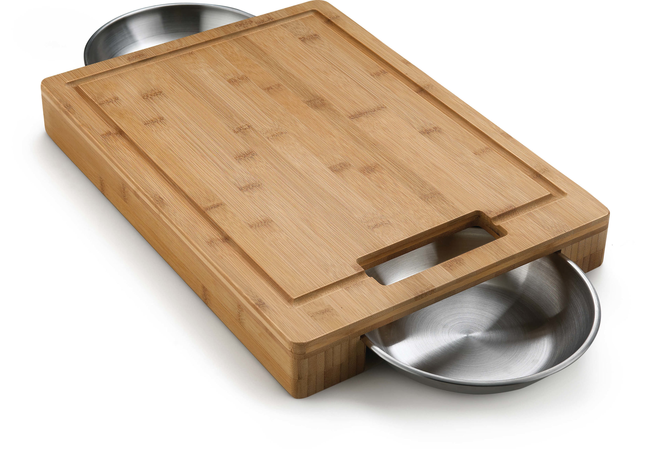 PRO Cutting Board