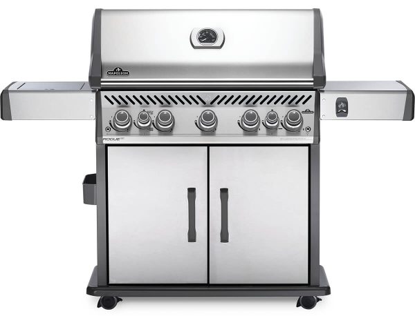 Rogue® SE 625 RSIB