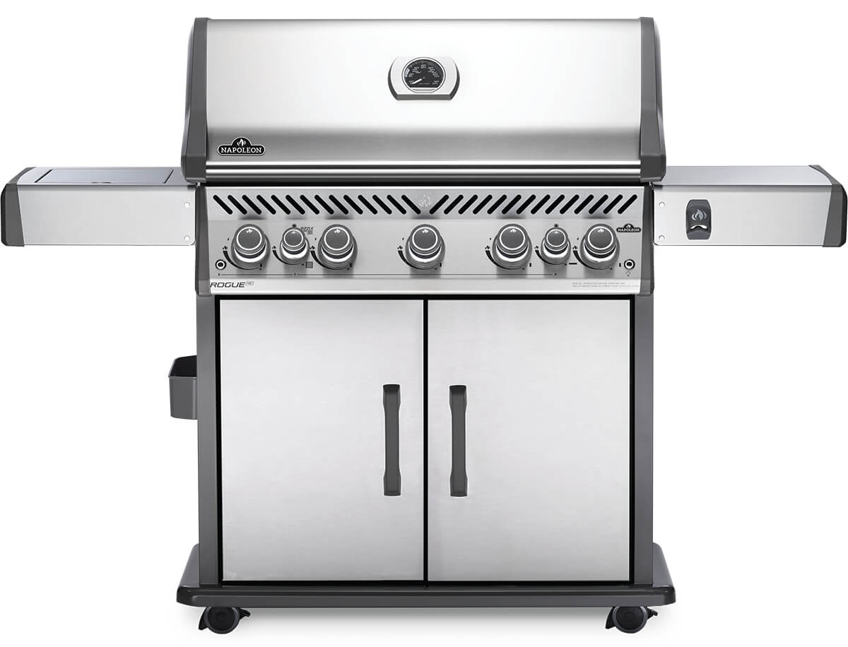 Rogue® SE 625 RSIB