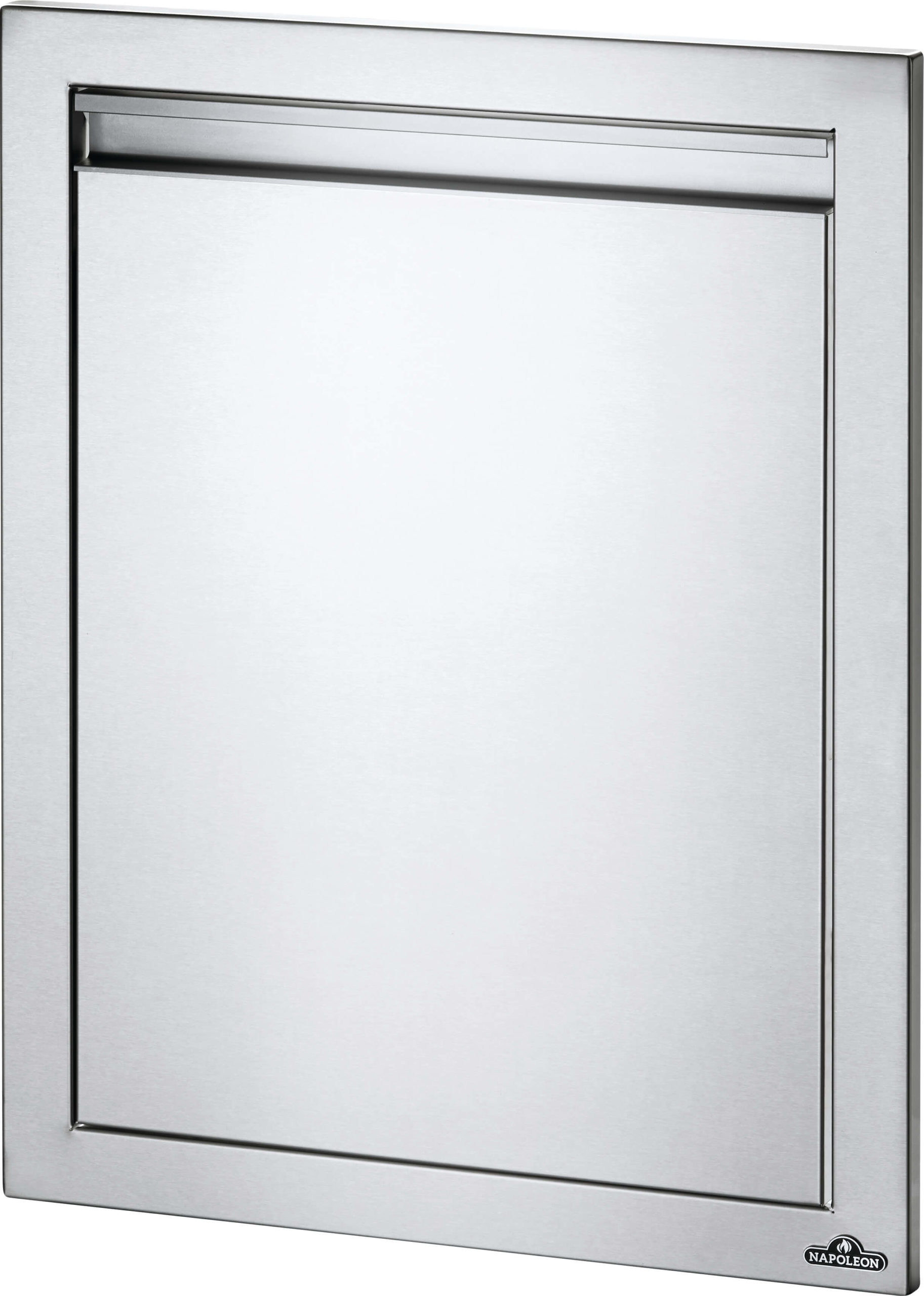 18" x 24" Reversible Single Door