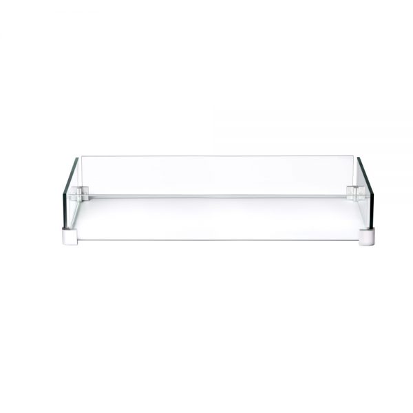 Rectangle Windscreen for Muskoka, Victorian and Hamptons