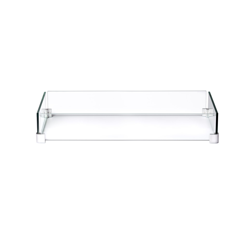 Rectangle Windscreen for Muskoka, Victorian and Hamptons