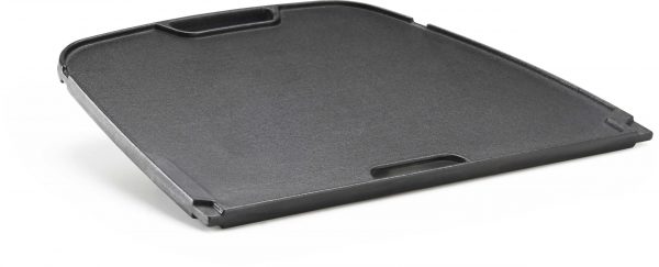 Cast Iron Reversible Griddle