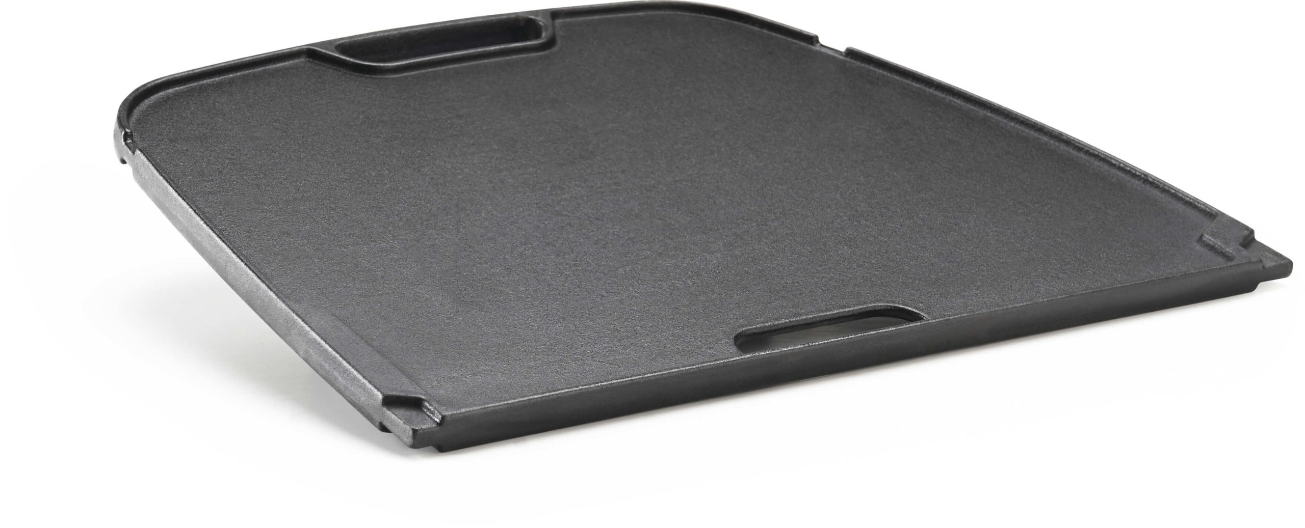 Cast Iron Reversible Griddle
