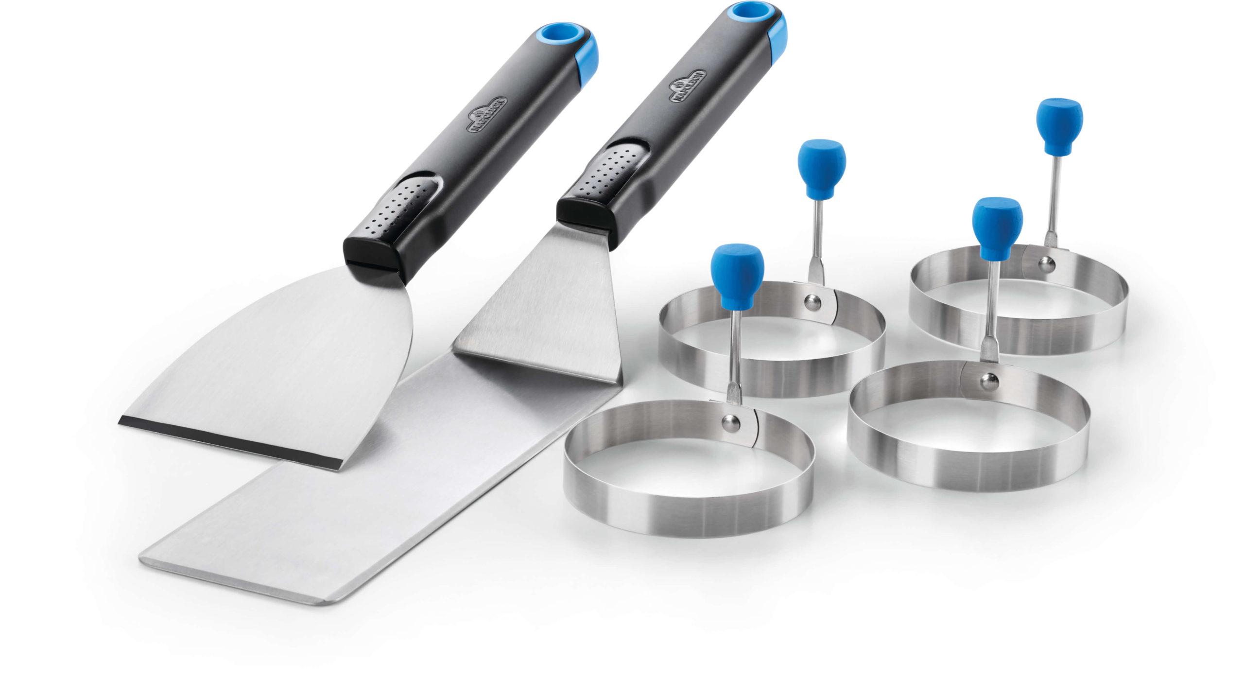 Breakfast Toolset