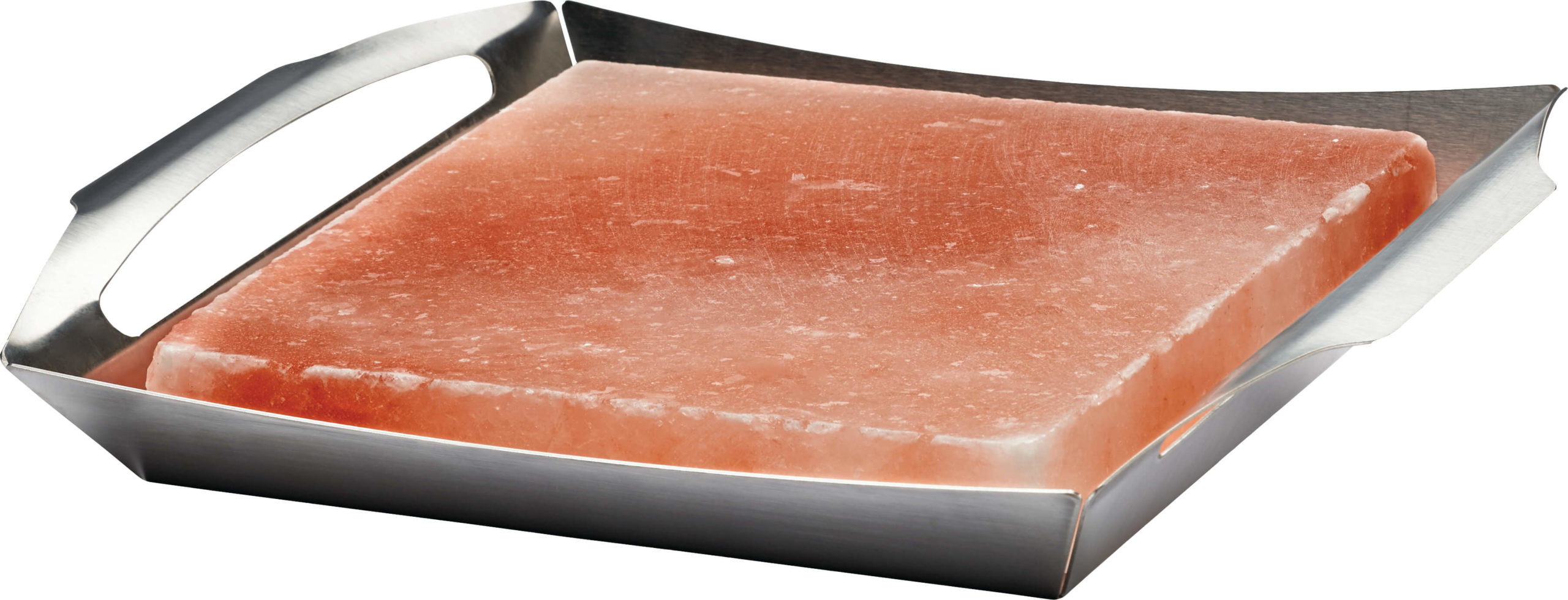 Himalayan Salt Block