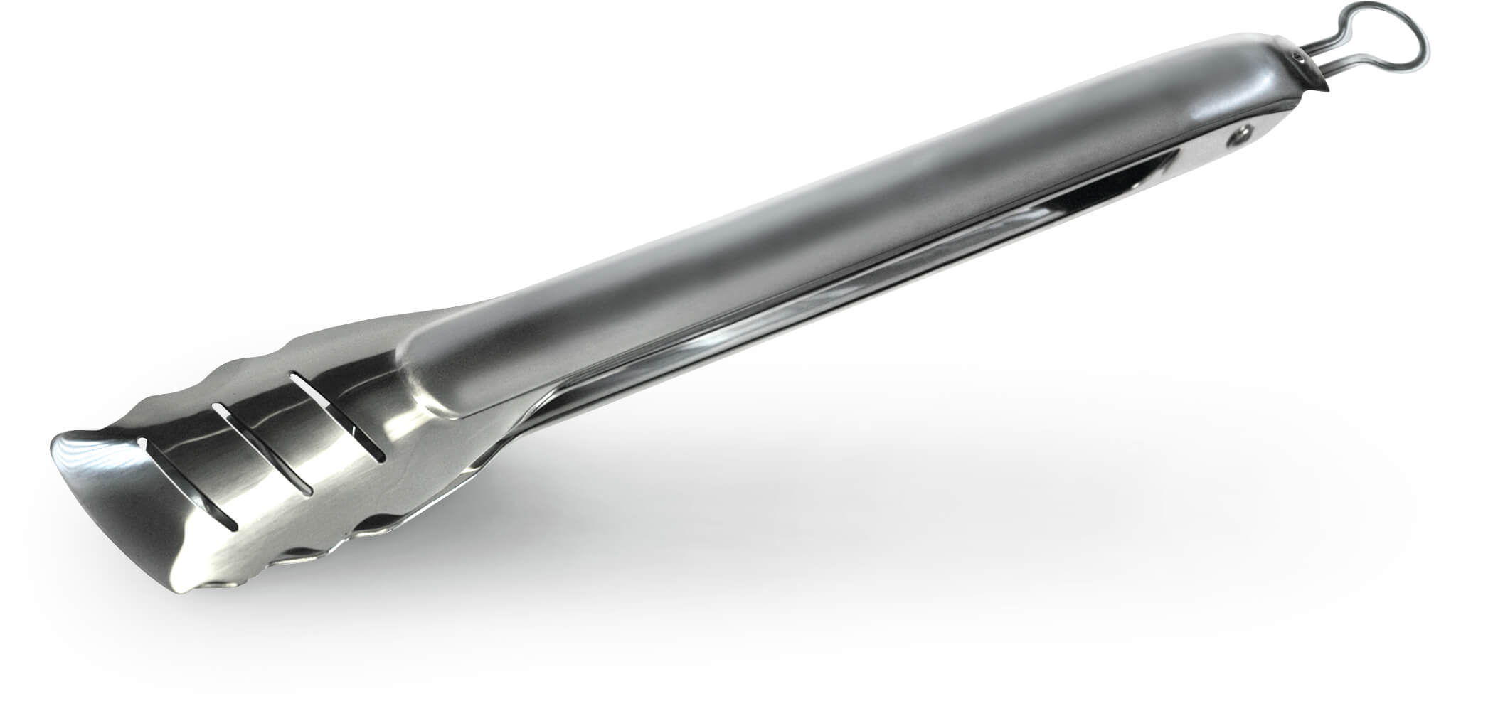 Stainless Steel Easy Locking Tongs