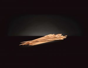 Bamboo Skewers