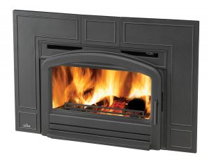 Oakdale Wood Fireplace Insert