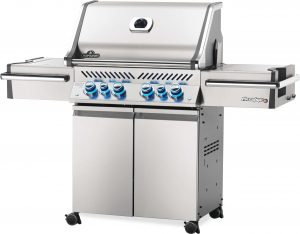 Prestige PRO 550 RSIB Gas Grill