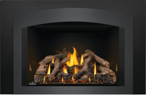 Oakville Gas Fireplace Insert