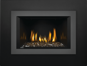 Oakville Gas Fireplace Insert