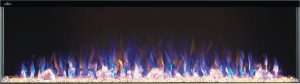 Electric Fireplace
