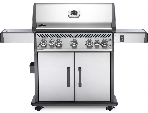 Rogue® SE 625 RSIB