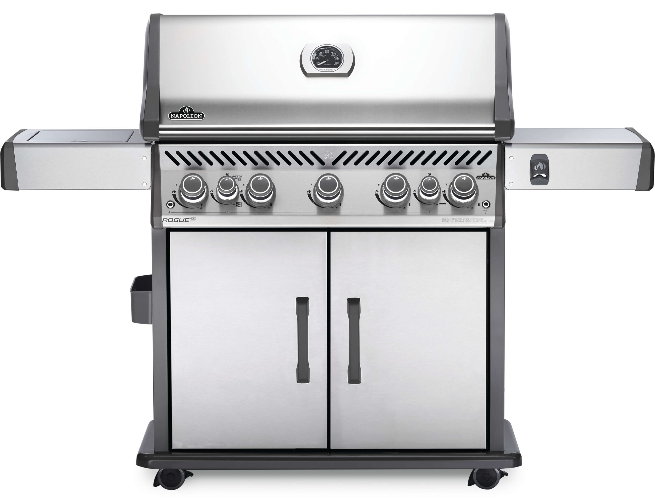 Rogue® SE 625 RSIB