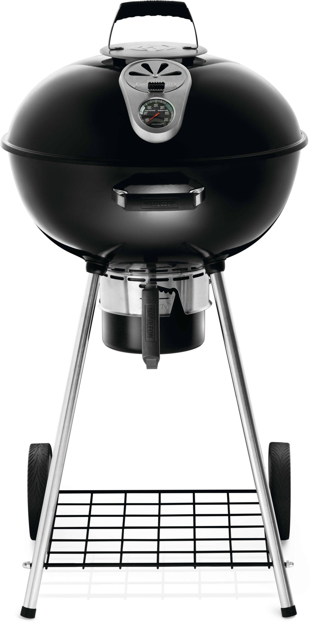 22" Charcoal Kettle
