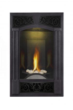 Gas Fireplace