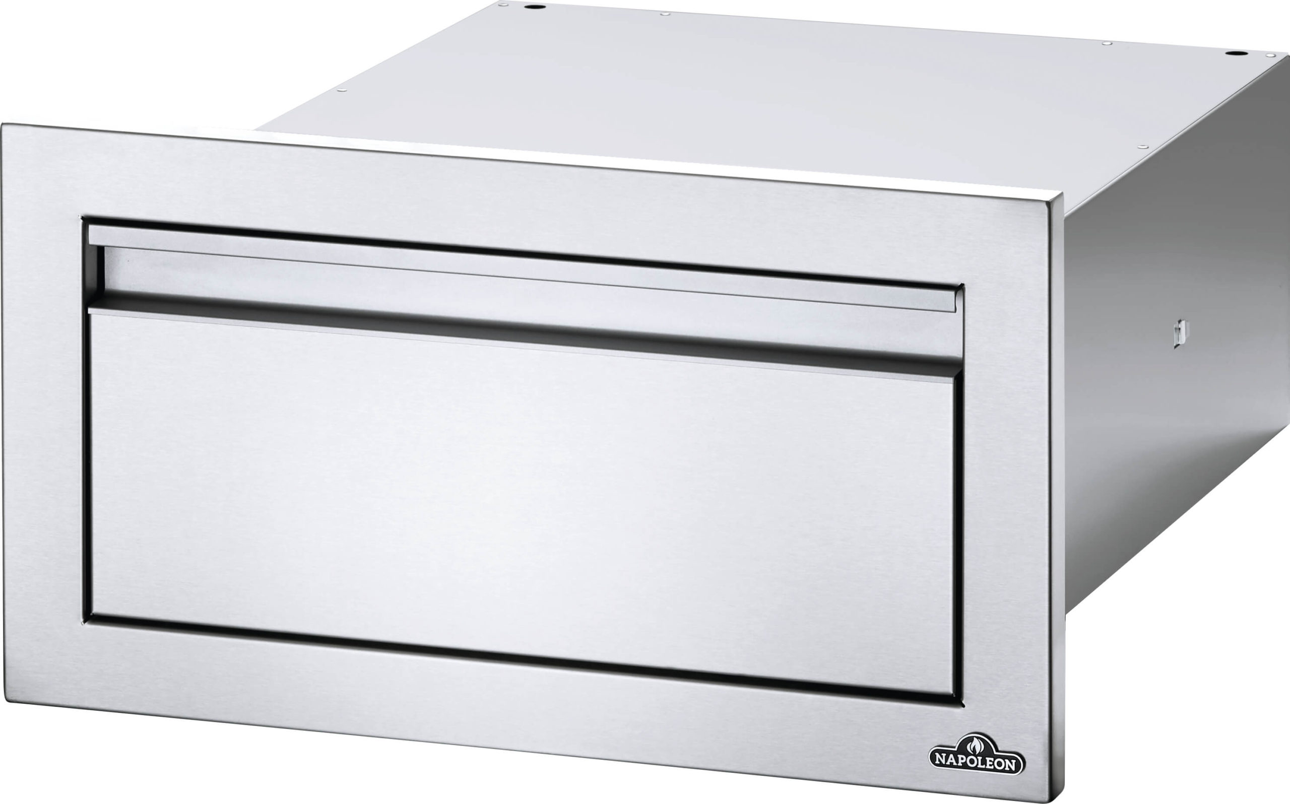 18" X 8" Single Drawer