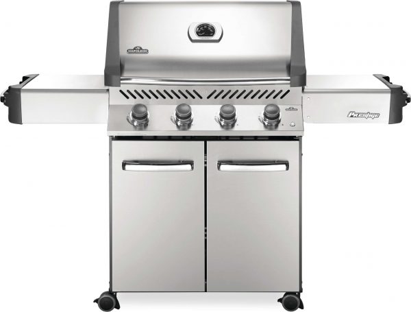 Prestige® 500 RSIB