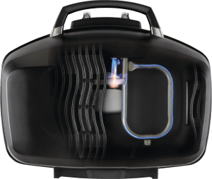 TravelQ Portable Grill