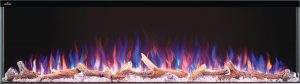 Electric Fireplace
