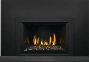 Oakville Gas Fireplace Insert