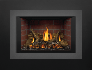 Oakville Gas Fireplace Insert