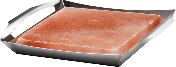 Gourmet Salt Block