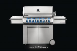 Prestige PRO 665 RSIB Gas Grill