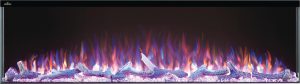 Electric Fireplace