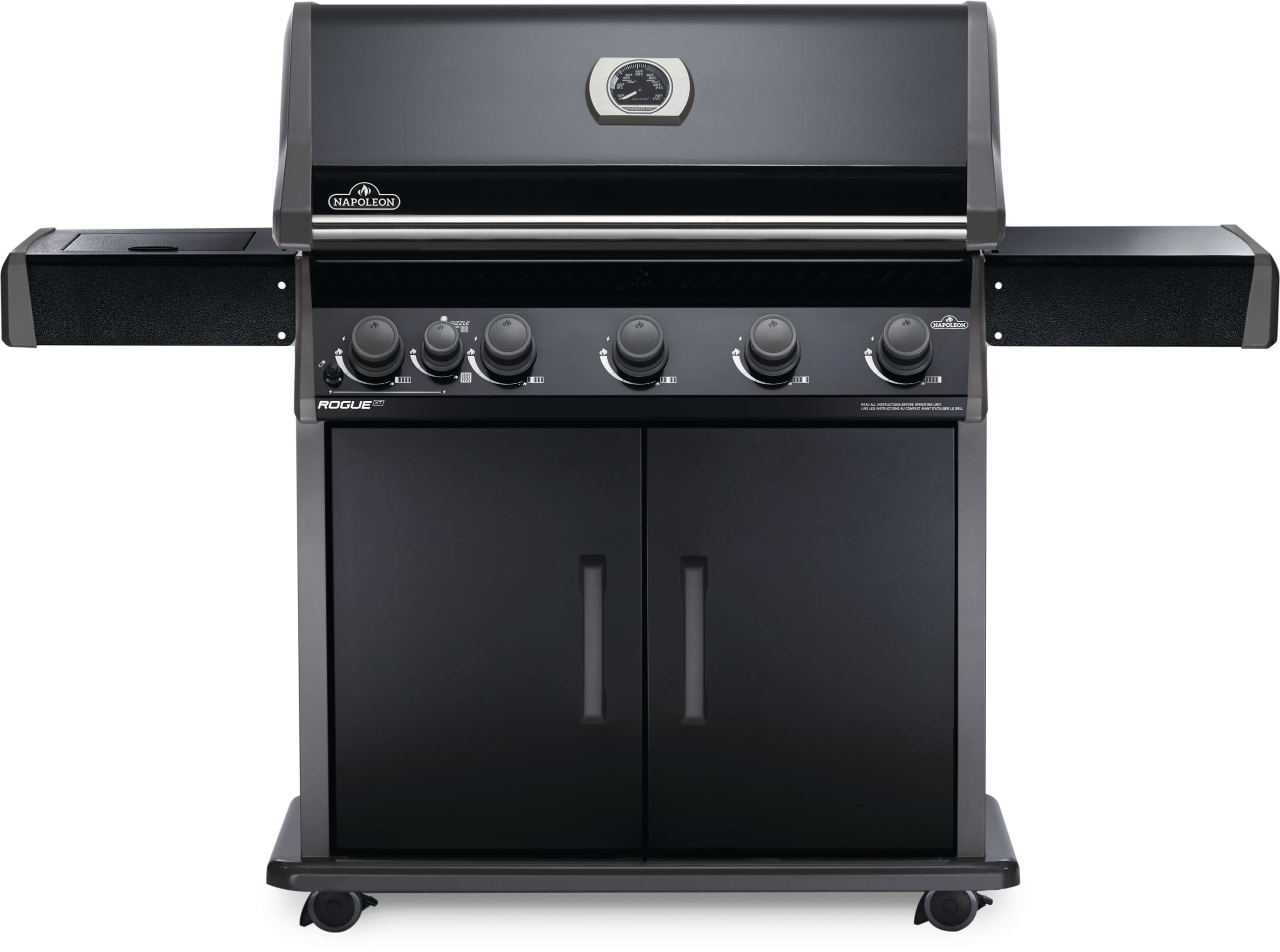 Rogue® XT 625 SIB