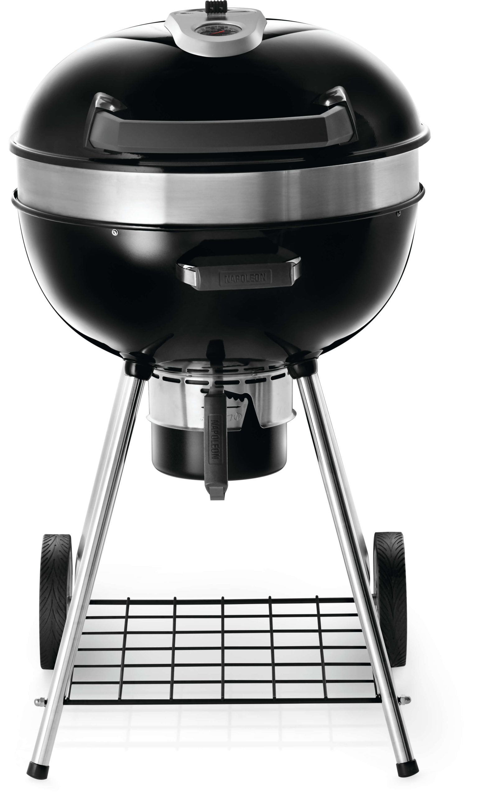 22" PRO Charcoal