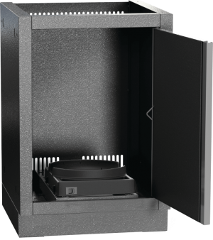OASIS Outdoor Kitchen Tank Cabinet