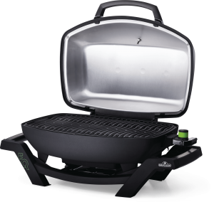 TravelQ Portable Grill