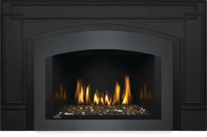 Oakville Gas Fireplace Insert