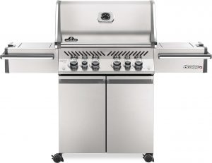 Prestige PRO 550 RSIB Gas Grill