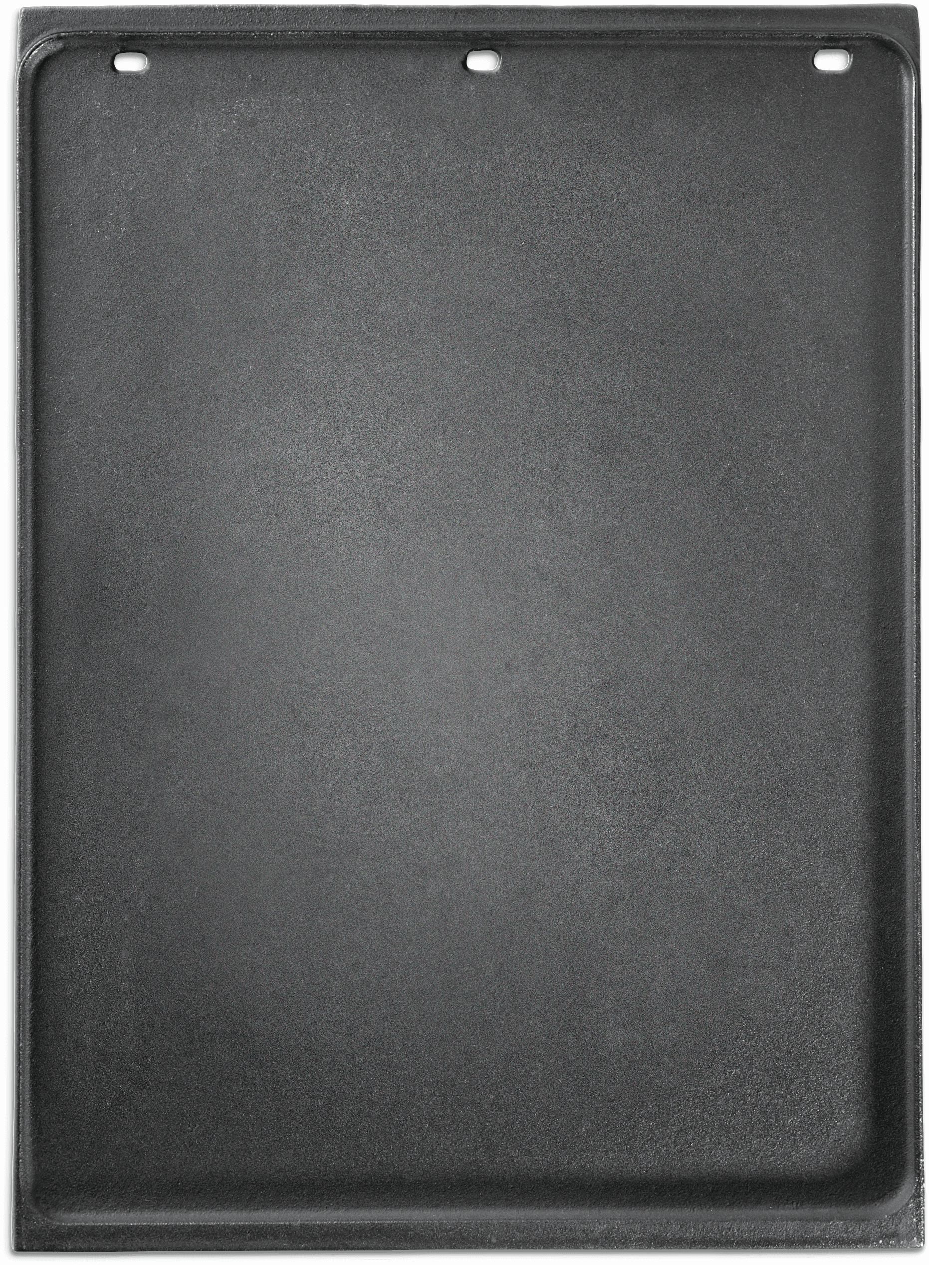 Cast Iron Reversible Griddle