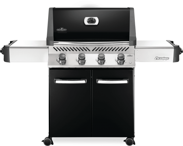Prestige® 500 RSIB