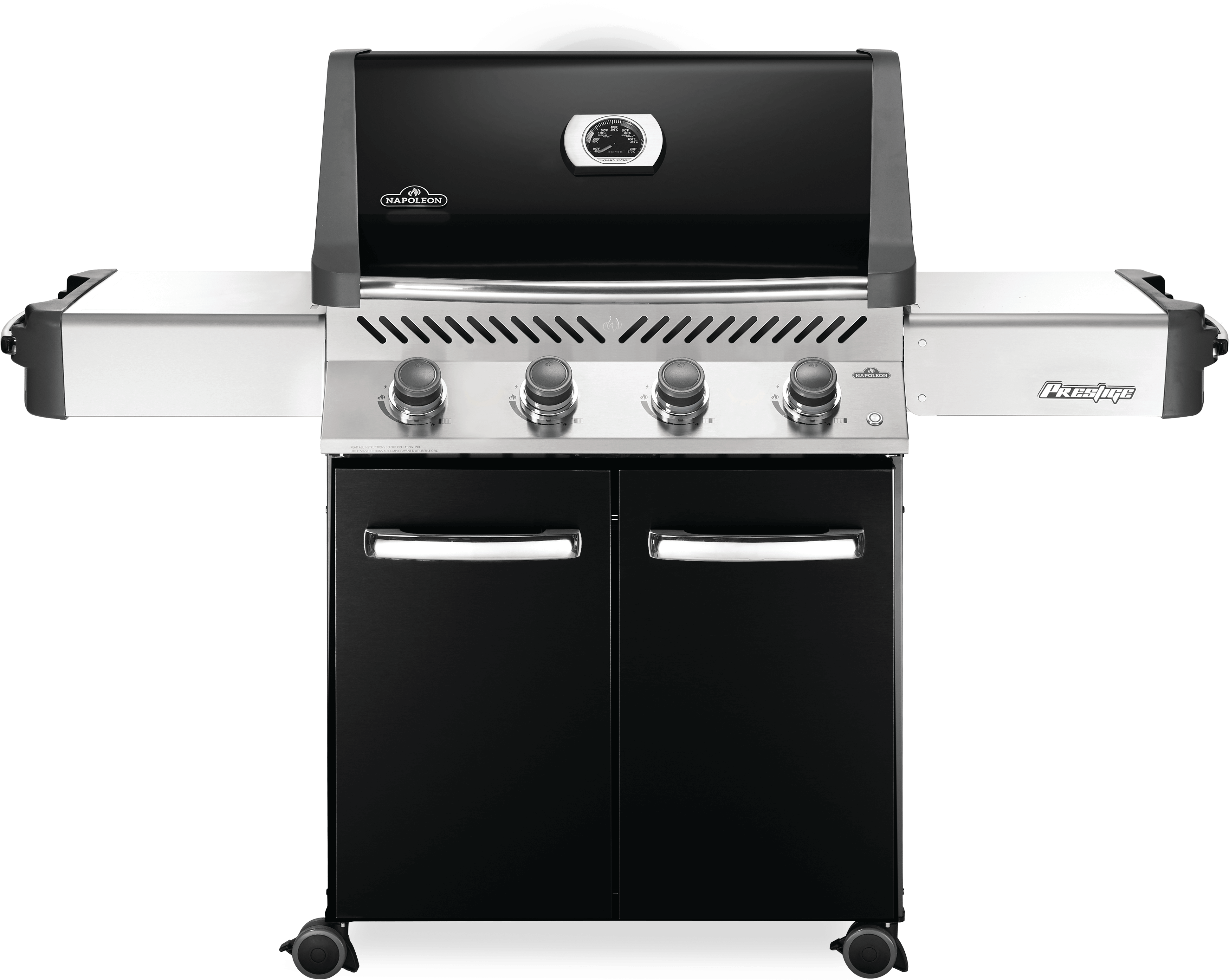Prestige® 500 RSIB