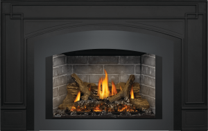 Oakville Gas Fireplace Insert