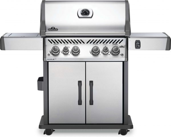 Rogue® SE 525 RSIB